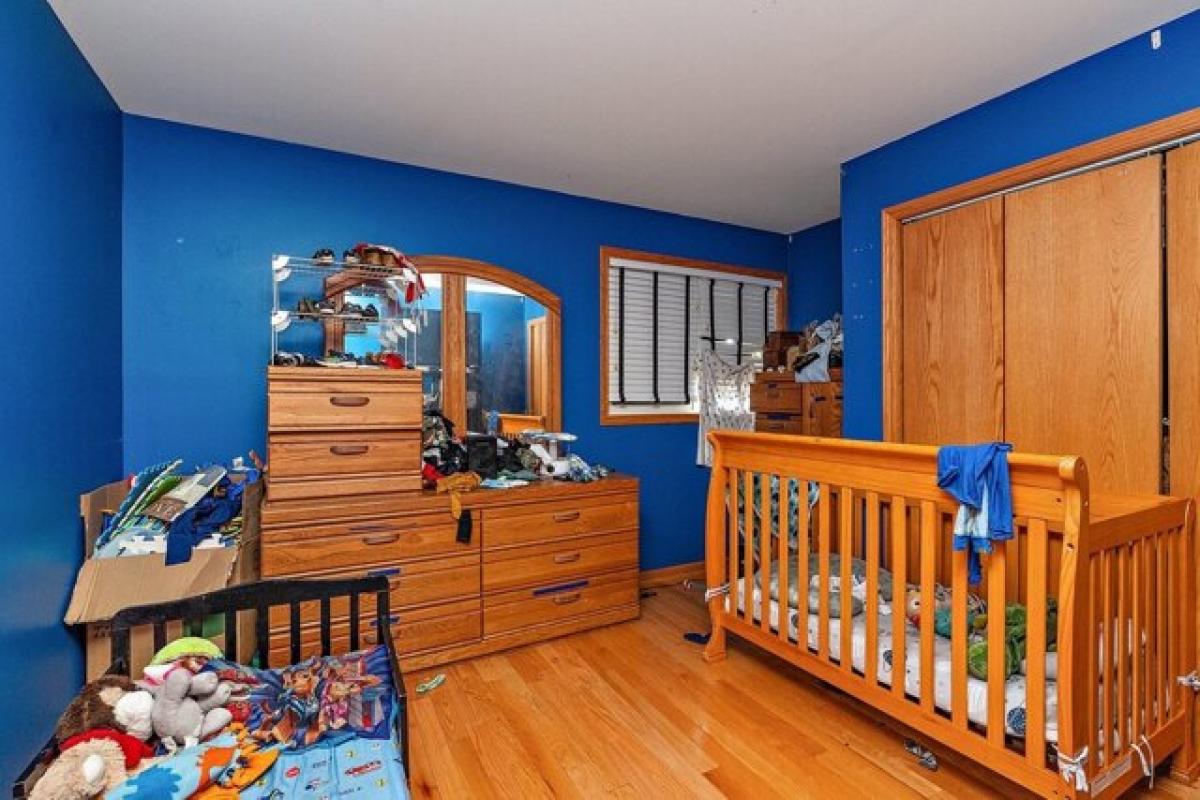 3 Schlafzimmer Haus in Carol Stream, USA, Nr. 411098