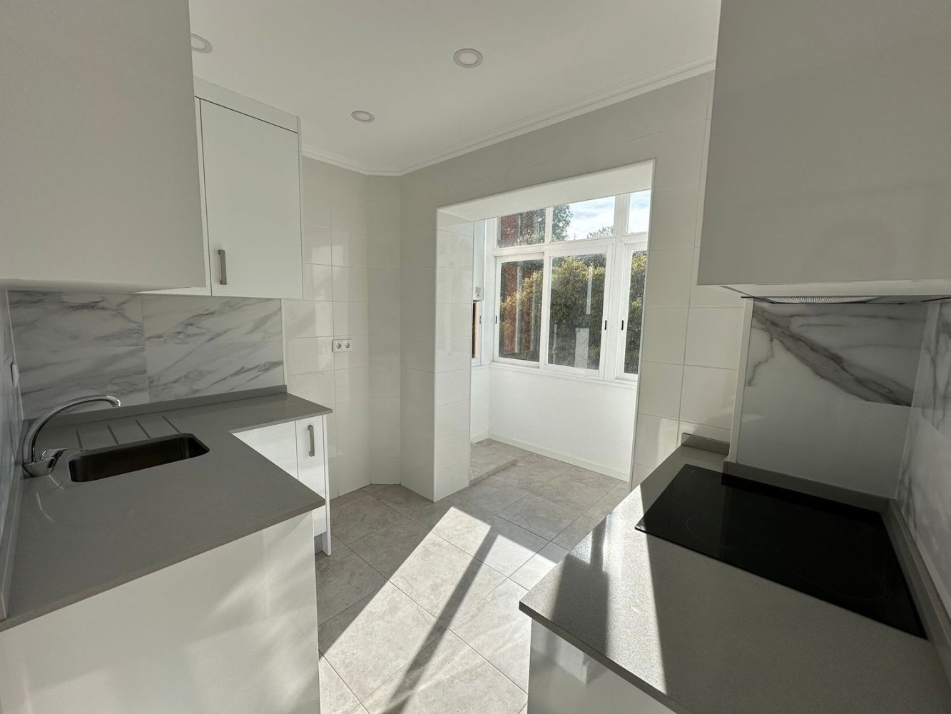 Studio in Lisbon, Portugal, Nr. 153985