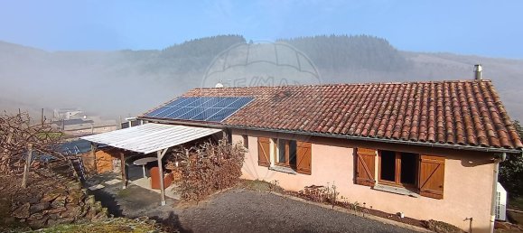 Casa de 5 dormitorios en Gleize, France No. 203861 2