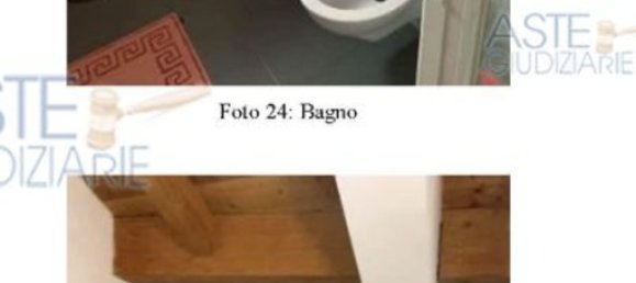 Apartamento de 2 habitaciónes en Faenza, Italy No. 100104 19