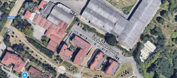 Apartamento de 2 habitaciónes en Faenza, Italy No. 100104 3