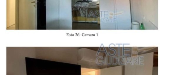 Apartamento de 2 habitaciónes en Faenza, Italy No. 100104 20