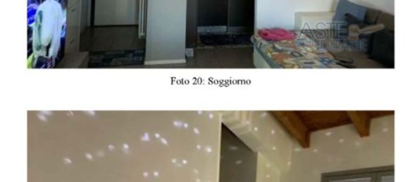 Apartamento de 2 habitaciónes en Faenza, Italy No. 100104 17
