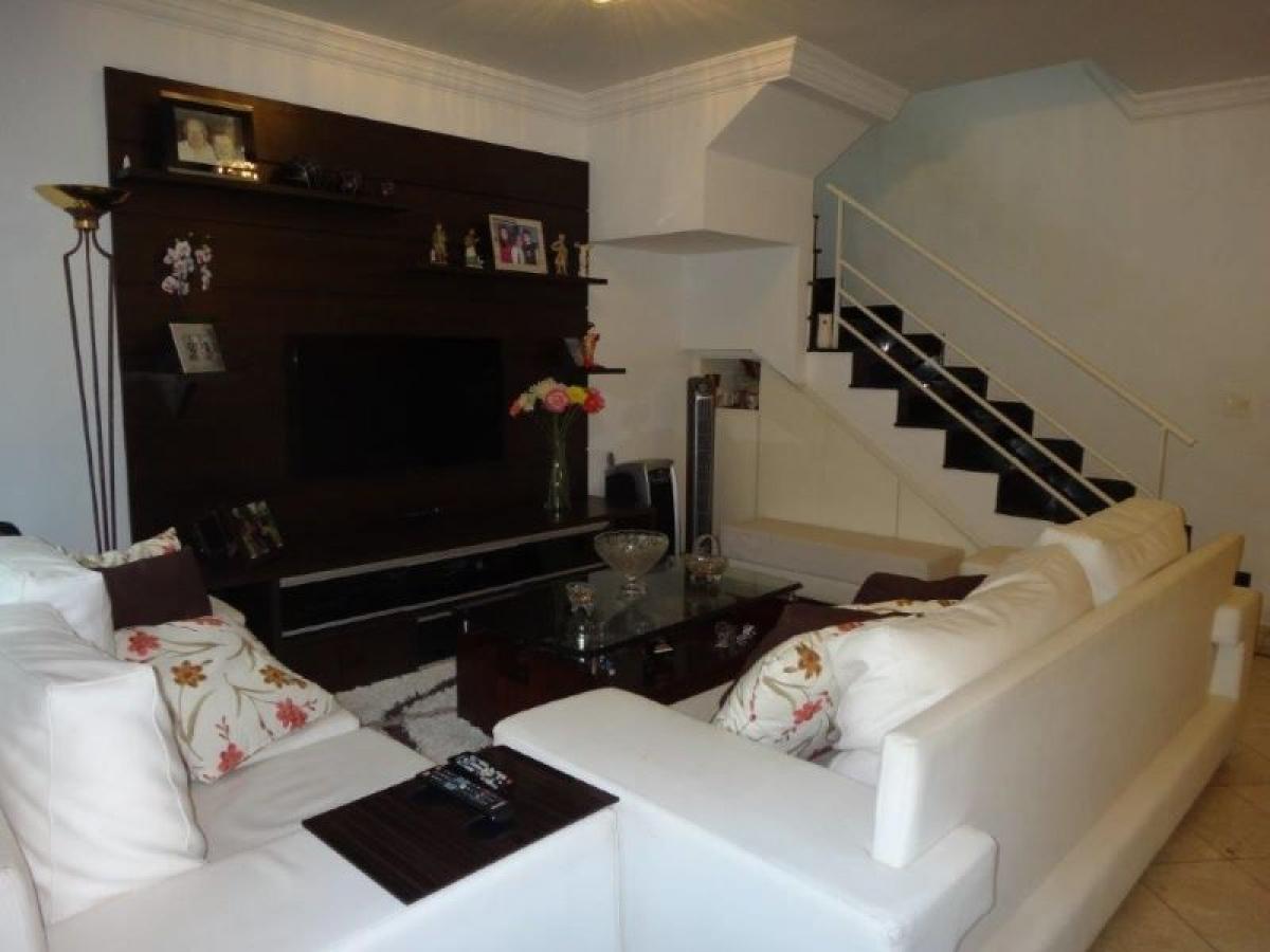 Casa T3 em São Paulo, Brazil N.º 467005