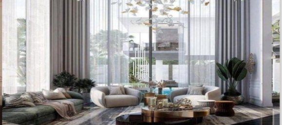 5 bedrooms Villa in Yas Island, UAE No. 39307 6