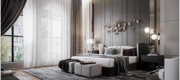 5 bedrooms Villa in Yas Island, UAE No. 39307 3