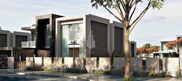 5 bedrooms Villa in Yas Island, UAE No. 39307 26