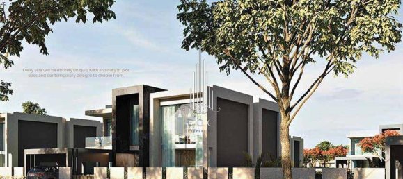 5 bedrooms Villa in Yas Island, UAE No. 39307 19