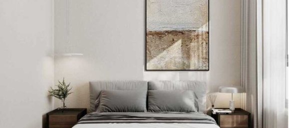 Penthouse T3 em Limassol, Cyprus N.º 87381 7