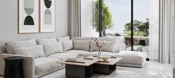 Penthouse T3 em Limassol, Cyprus N.º 87381 8