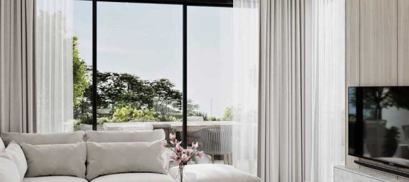 Penthouse T3 em Limassol, Cyprus N.º 87381 3