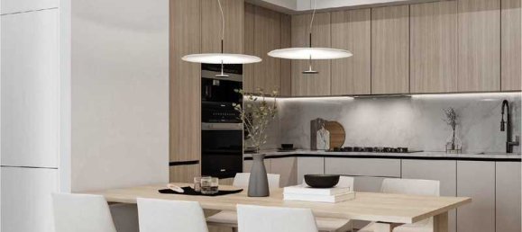 Penthouse T3 em Limassol, Cyprus N.º 87381 6