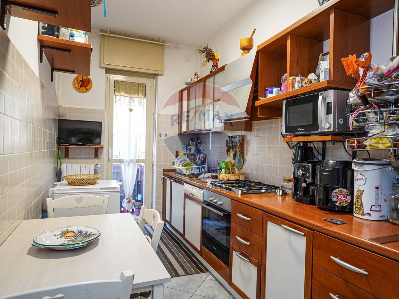 Квартира с 2 спальнями в Беллуско, Италия № 270500