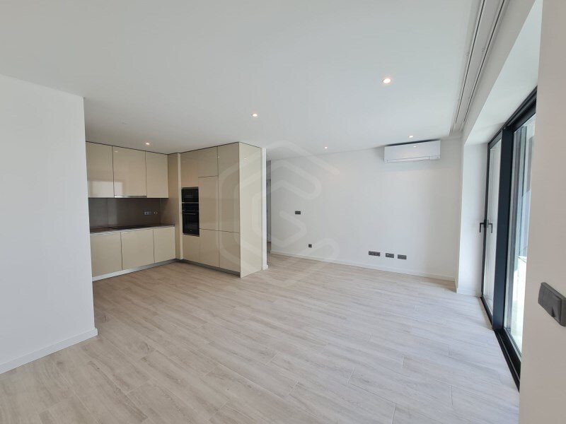 2 bedrooms Apartment in Quarteira, Portugal No. 115456