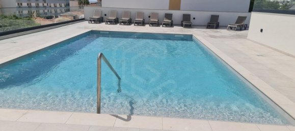 2 bedrooms Apartment in Quarteira, Portugal No. 115456 22