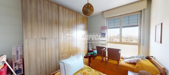 3 rooms Apartment in Cesano Maderno, Italy No. 139983 16