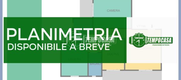 3 rooms Apartment in Cesano Maderno, Italy No. 139983 21