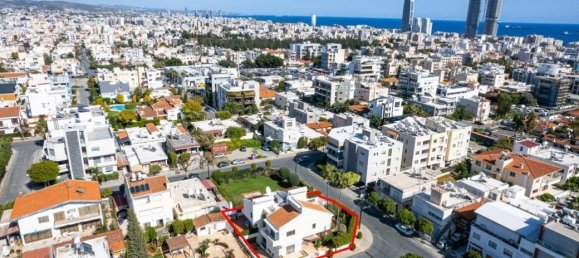 4 Schlafzimmer Villa in Agios Nektarios, Cyprus, Nr. 23002 2