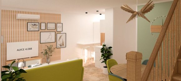 3 bedrooms House in Pontarme, France No. 312886 3