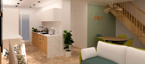 3 bedrooms House in Pontarme, France No. 312886 9