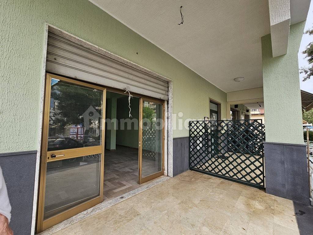 Imóvel comercial de 1 divisão em Scalea, Italy N.º 285755