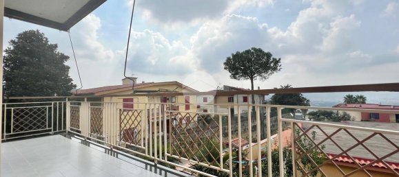 5 rooms Villa in Marano di Napoli, Italy No. 21821 11