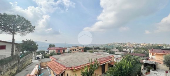 5 rooms Villa in Marano di Napoli, Italy No. 21821 21