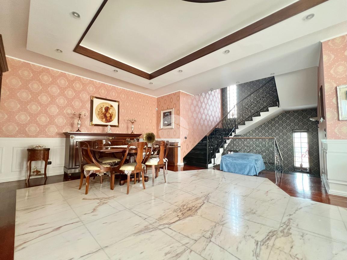 5 rooms Villa in Marano di Napoli, Italy No. 21821