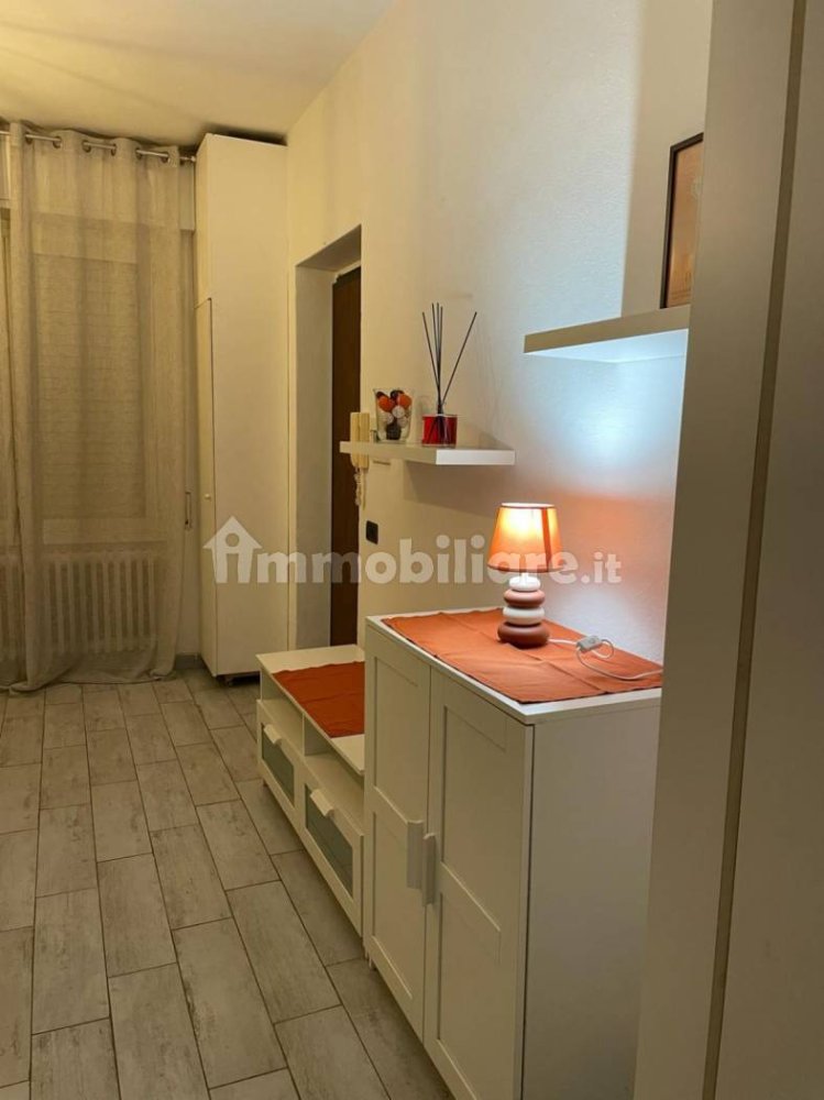Apartamento de 1 dormitorio en Assago, Italy No. 354112