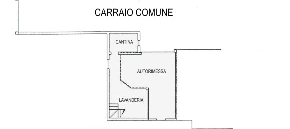 Вилла с 3 спальнями в Кастенедоло, Италия № 354639 24