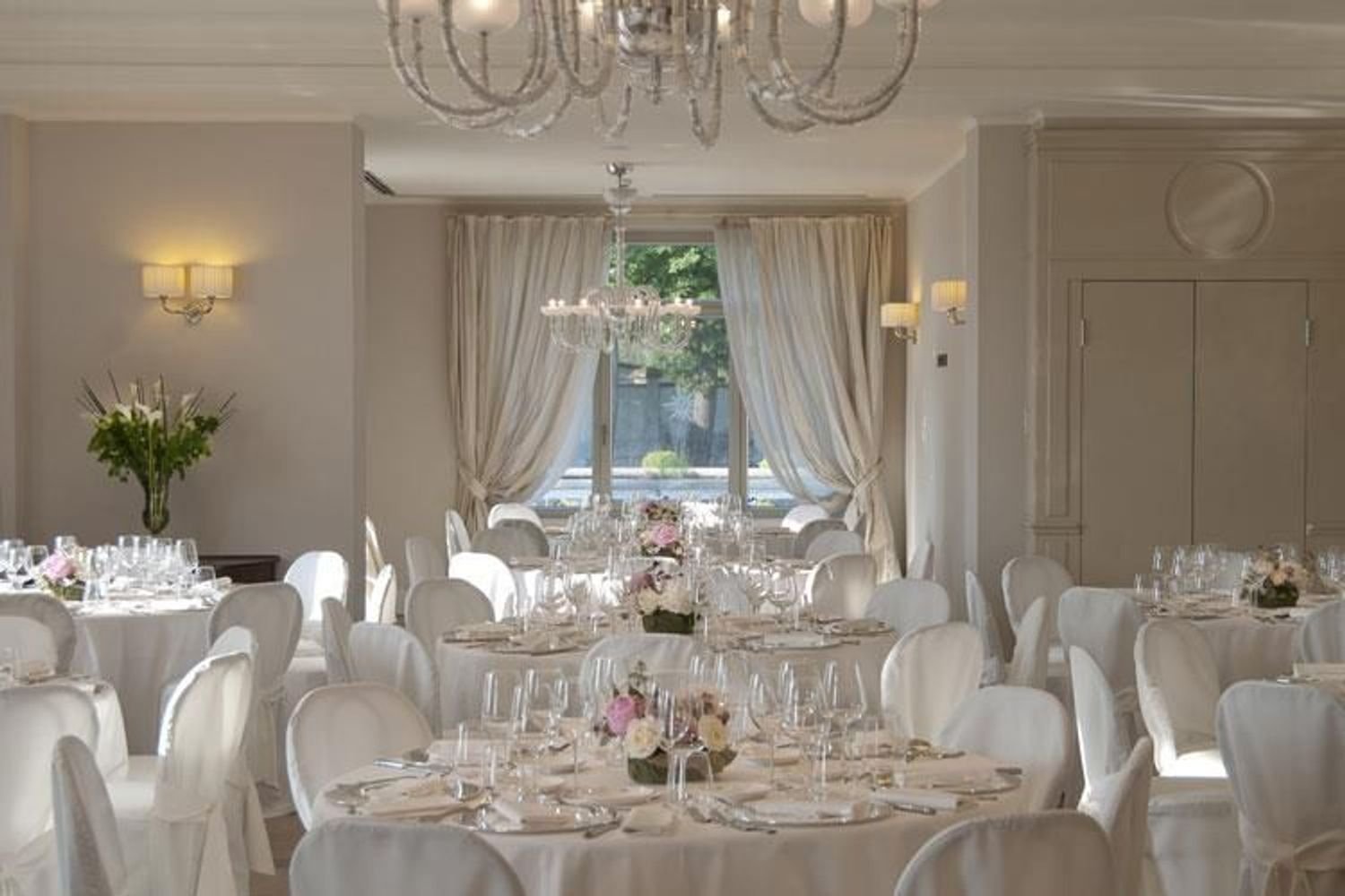 30-salle Hôtel à Milan, Italy No. 244623