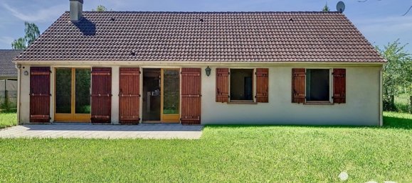 Casa de 4 dormitorios en Chalette-sur-Loing, France No. 68854 2