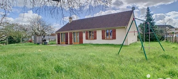 Casa de 4 dormitorios en Chalette-sur-Loing, France No. 68854 3