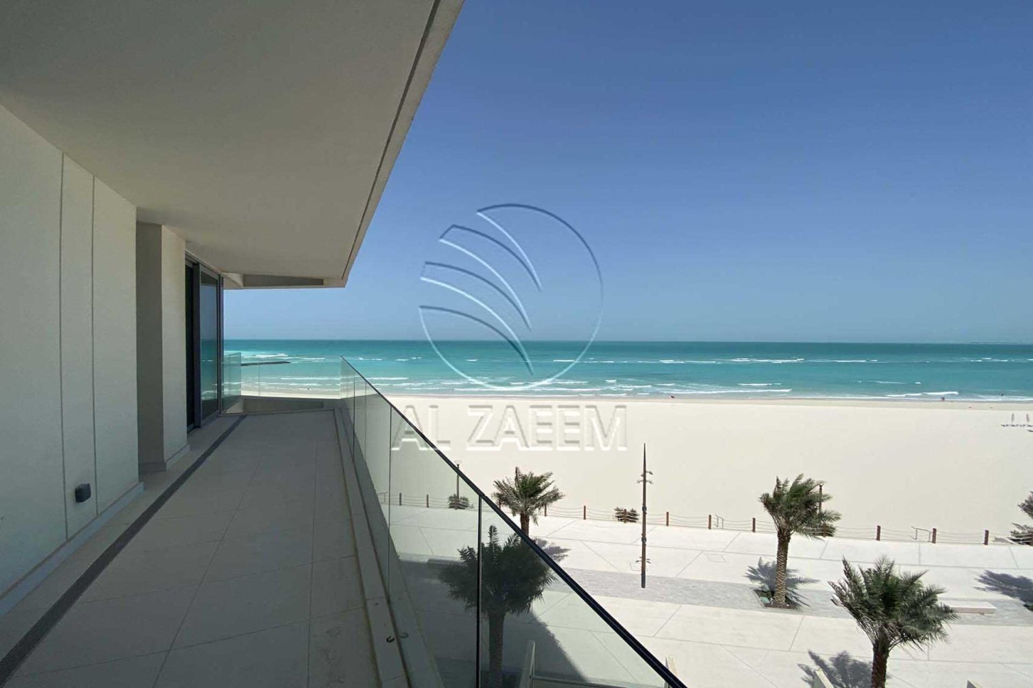 3 bedrooms Apartment in Saadiyat Island, UAE No. 29867