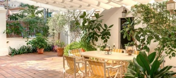 11 غرف نوم فيلا في Palma de Majorca, Spain رقم 72095 9