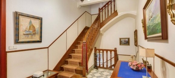 11 غرف نوم فيلا في Palma de Majorca, Spain رقم 72095 26