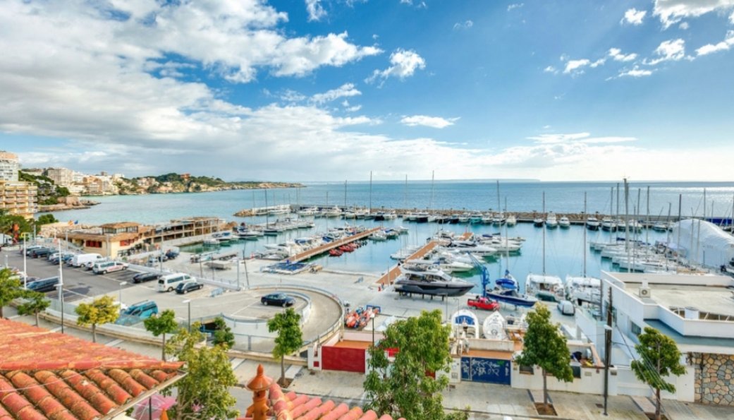 11 غرف نوم فيلا في Palma de Majorca, Spain رقم 72095