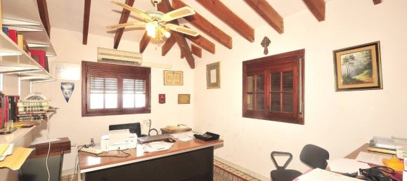 11 غرف نوم فيلا في Palma de Majorca, Spain رقم 72095 51