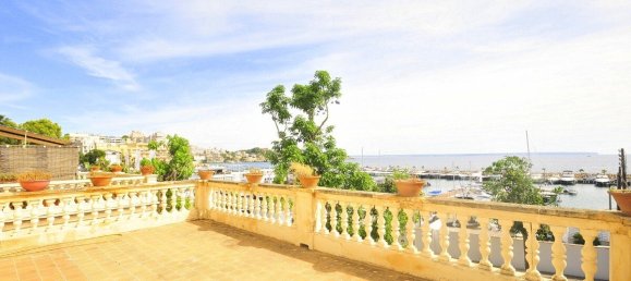 11 غرف نوم فيلا في Palma de Majorca, Spain رقم 72095 30
