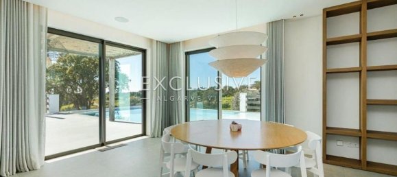 Вилла с 4 спальнями в Лагоа, Португалия № 7655 9