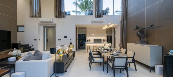 3 chambres Villa à Rawai, Thailand No. 8698 13