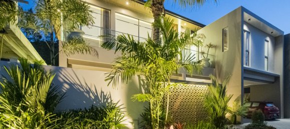 3 chambres Villa à Rawai, Thailand No. 8698 5