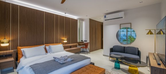 3 chambres Villa à Rawai, Thailand No. 8698 7