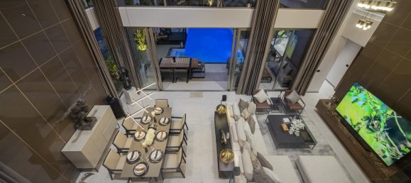 3 chambres Villa à Rawai, Thailand No. 8698 2