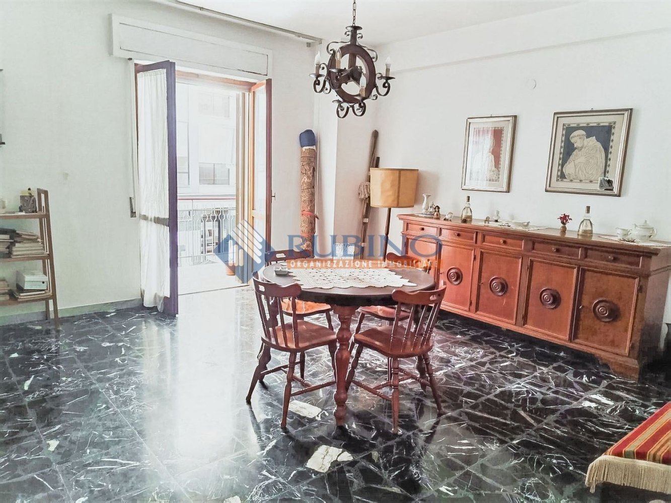 4 rooms Apartment in Barletta, Italy No. 283271