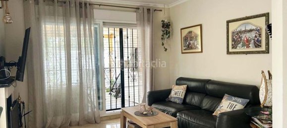 Дом с 4 спальнями в Михас, Испания № 184145 16