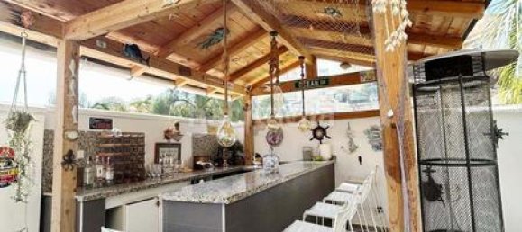 Дом с 4 спальнями в Михас, Испания № 184145 40