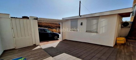 Дом с 4 спальнями в Михас, Испания № 184145 17