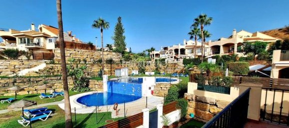 Дом с 4 спальнями в Михас, Испания № 184145 33