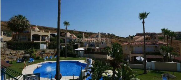 Дом с 4 спальнями в Михас, Испания № 184145 32